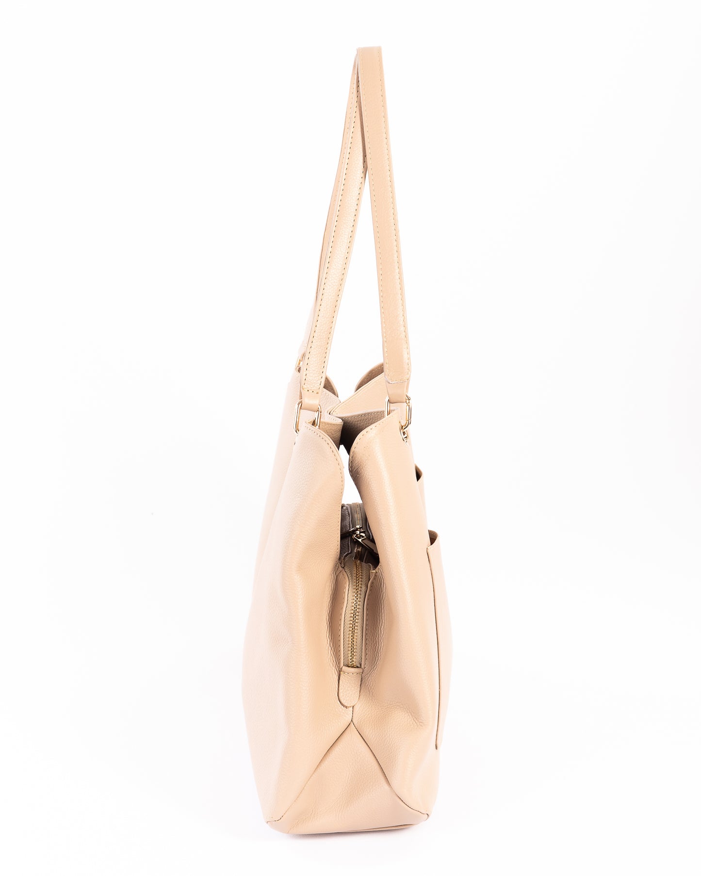 Cartera Valeria | Beige