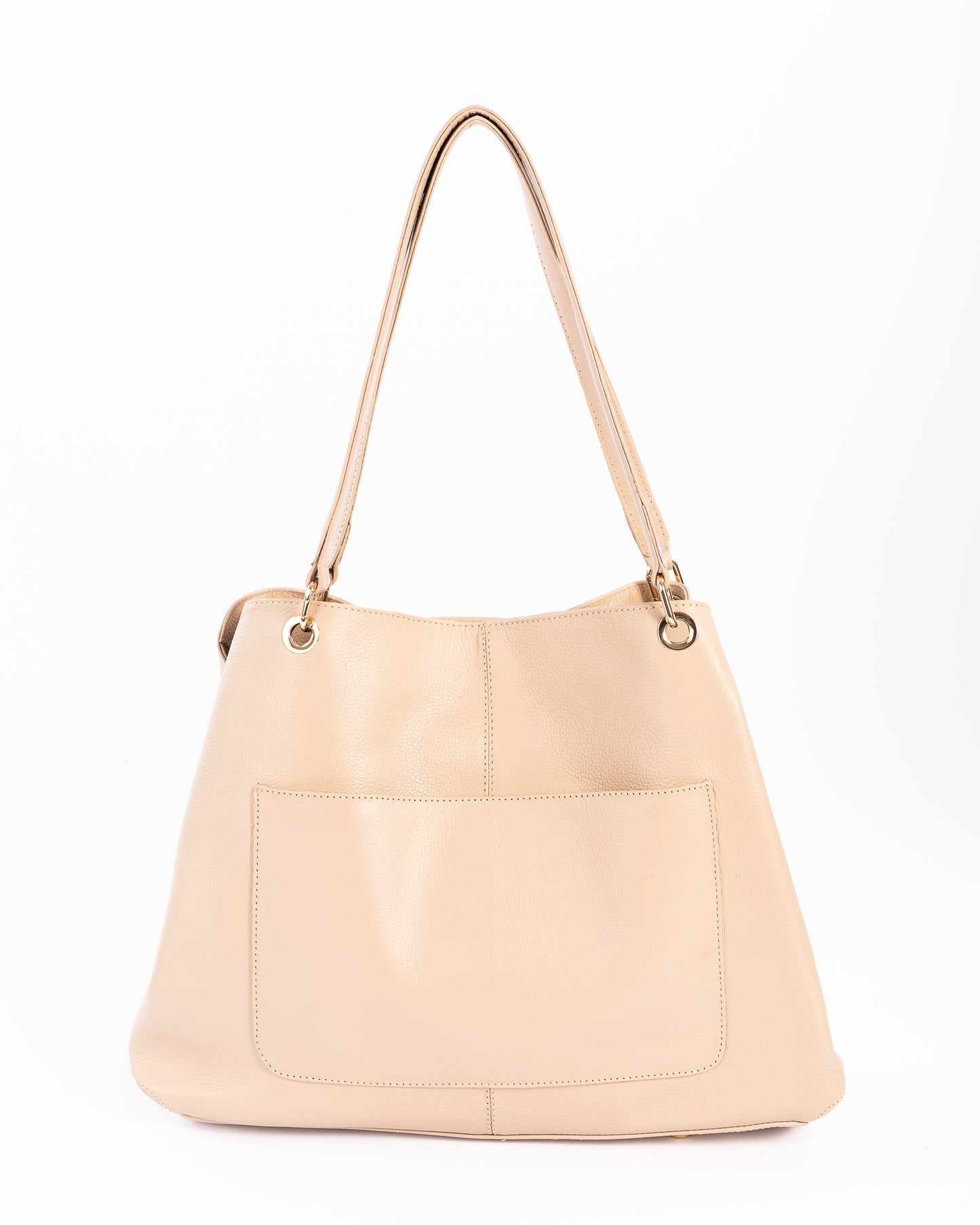 Cartera Valeria | Beige