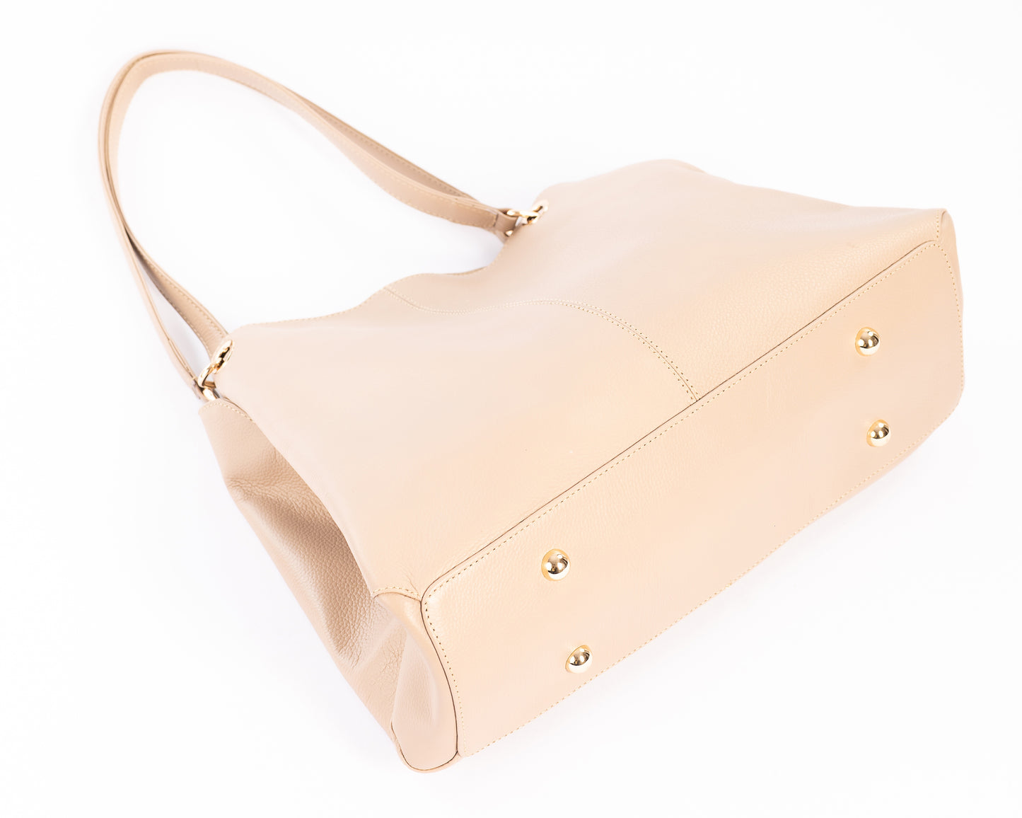 Cartera Valeria | Beige