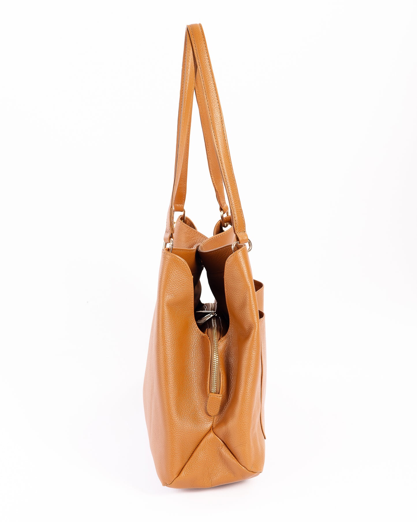 Cartera Valeria | Camel