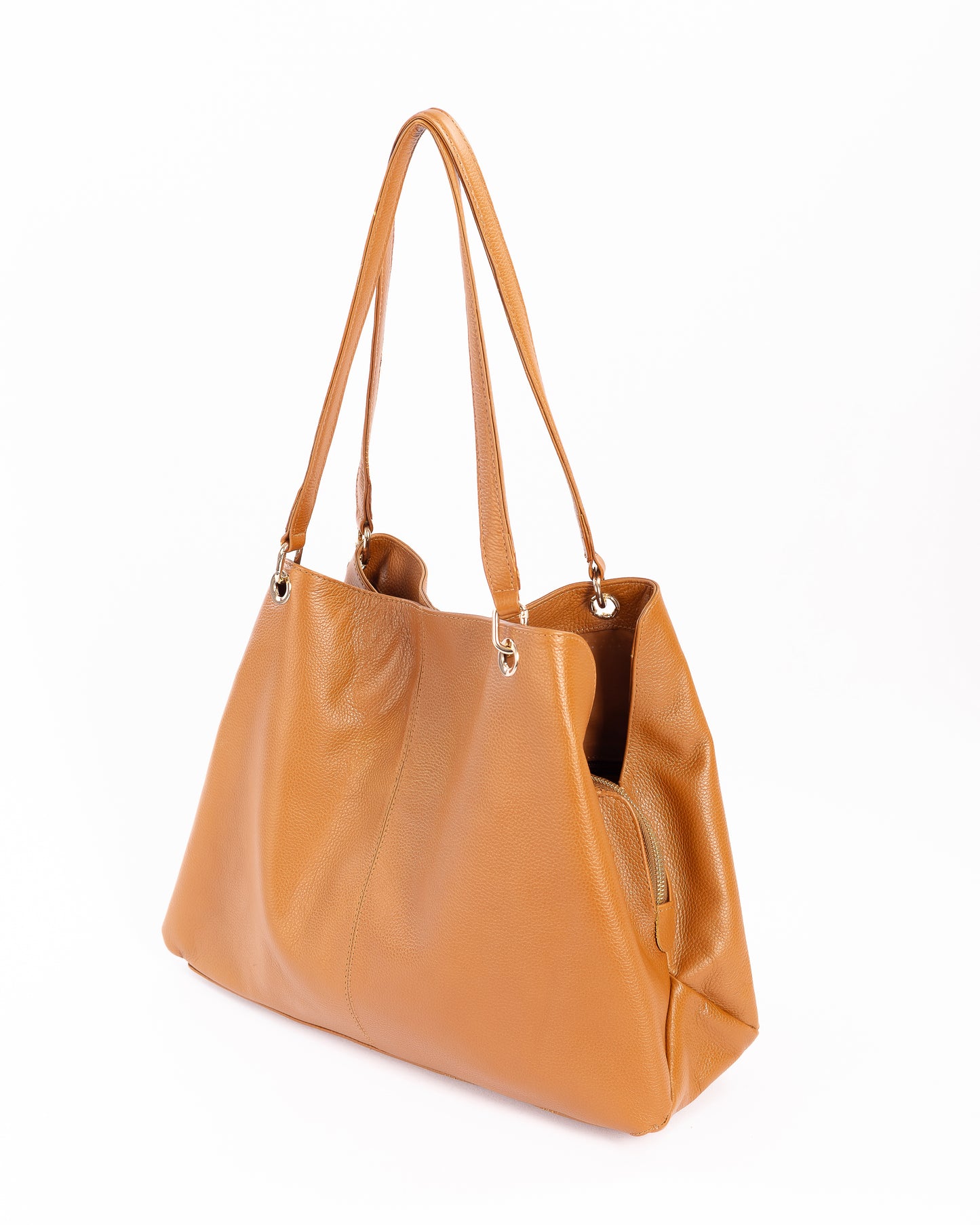 Cartera Valeria | Camel
