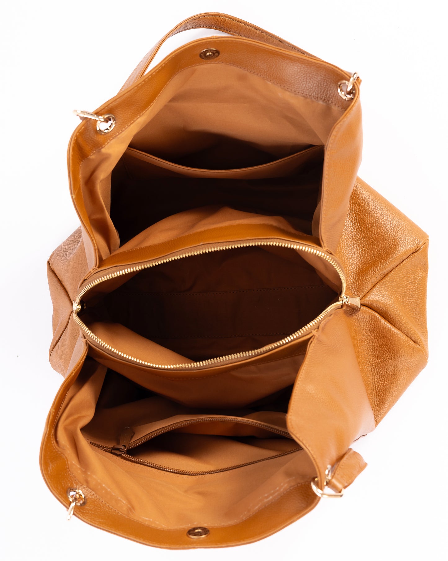 Cartera Valeria | Camel