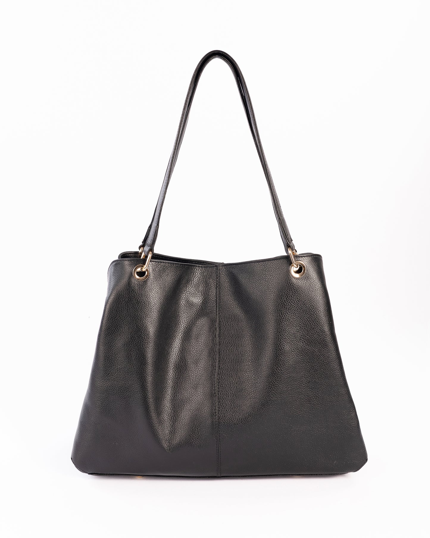Cartera Valeria | Negro