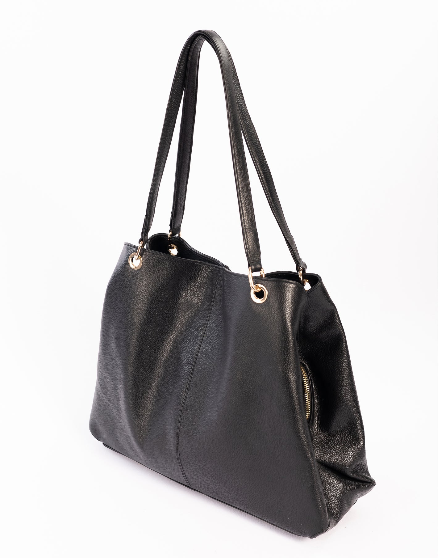 Cartera Valeria | Negro