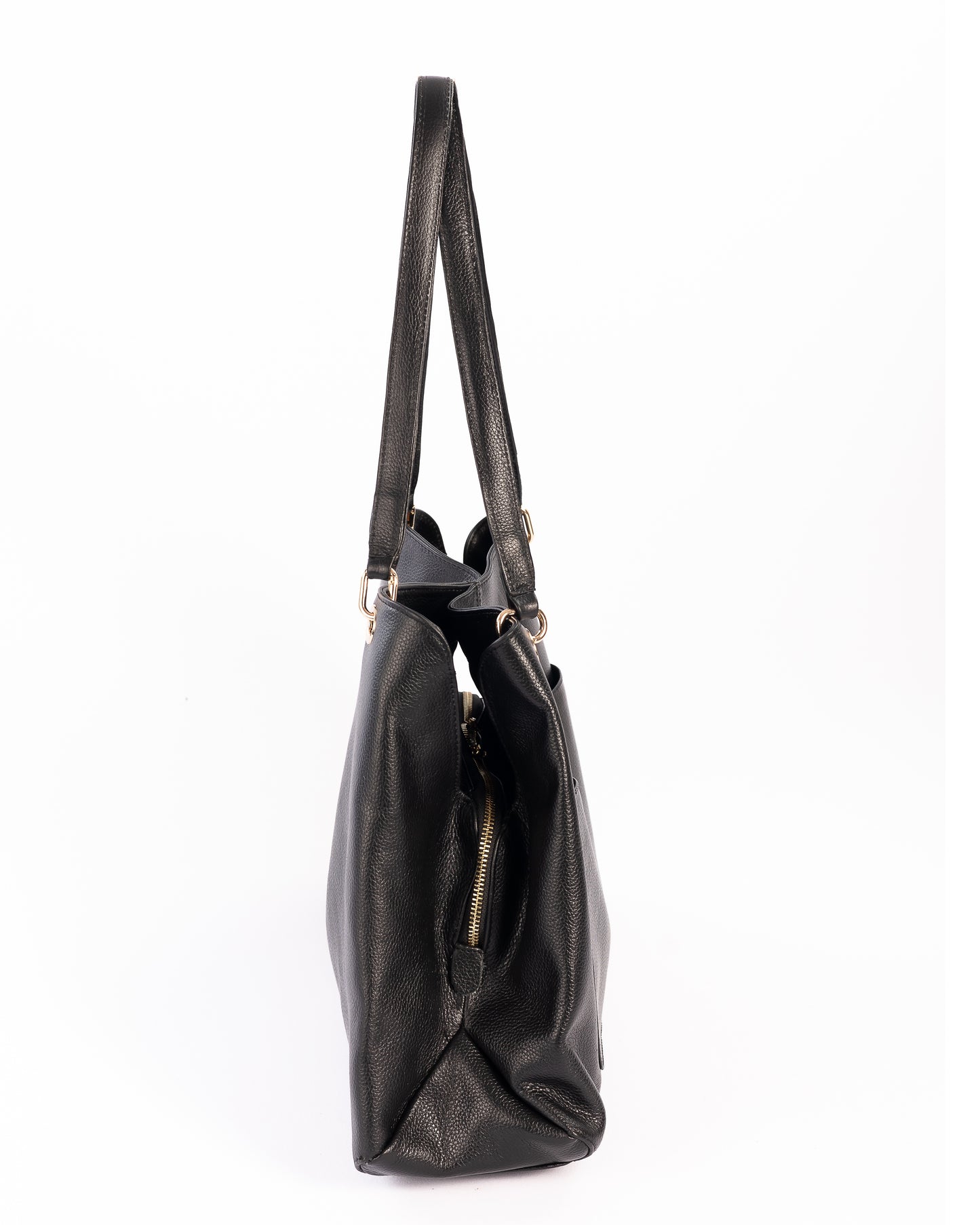 Cartera Valeria | Negro