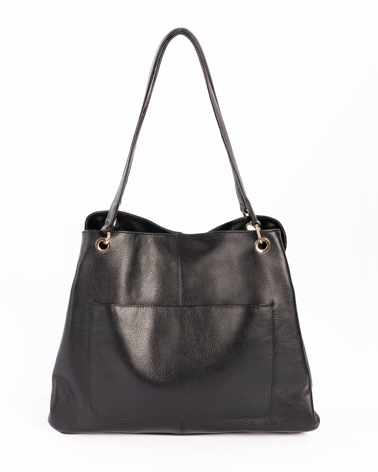 Cartera Valeria | Negro