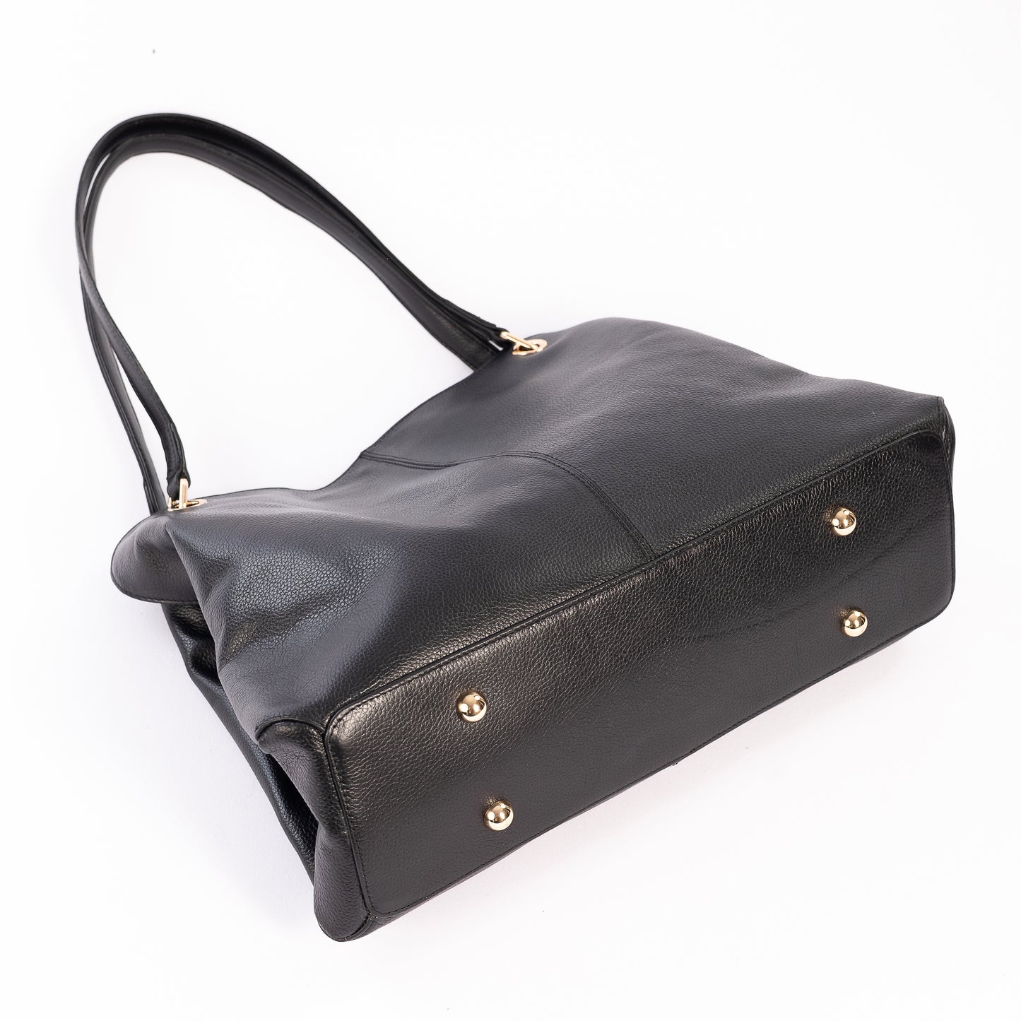 Cartera Valeria | Negro