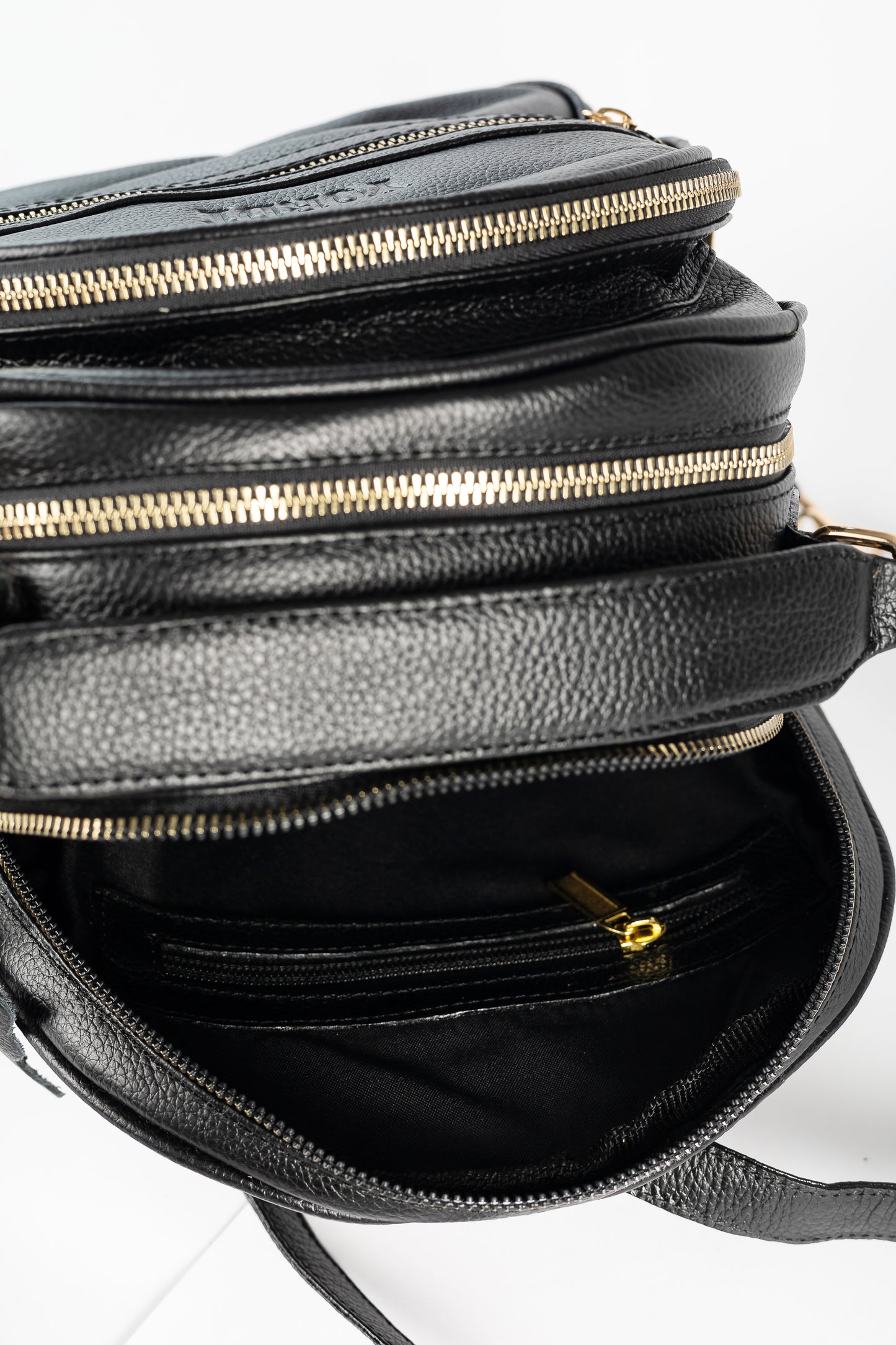 MORRAL LAUFEY (NEGRO)