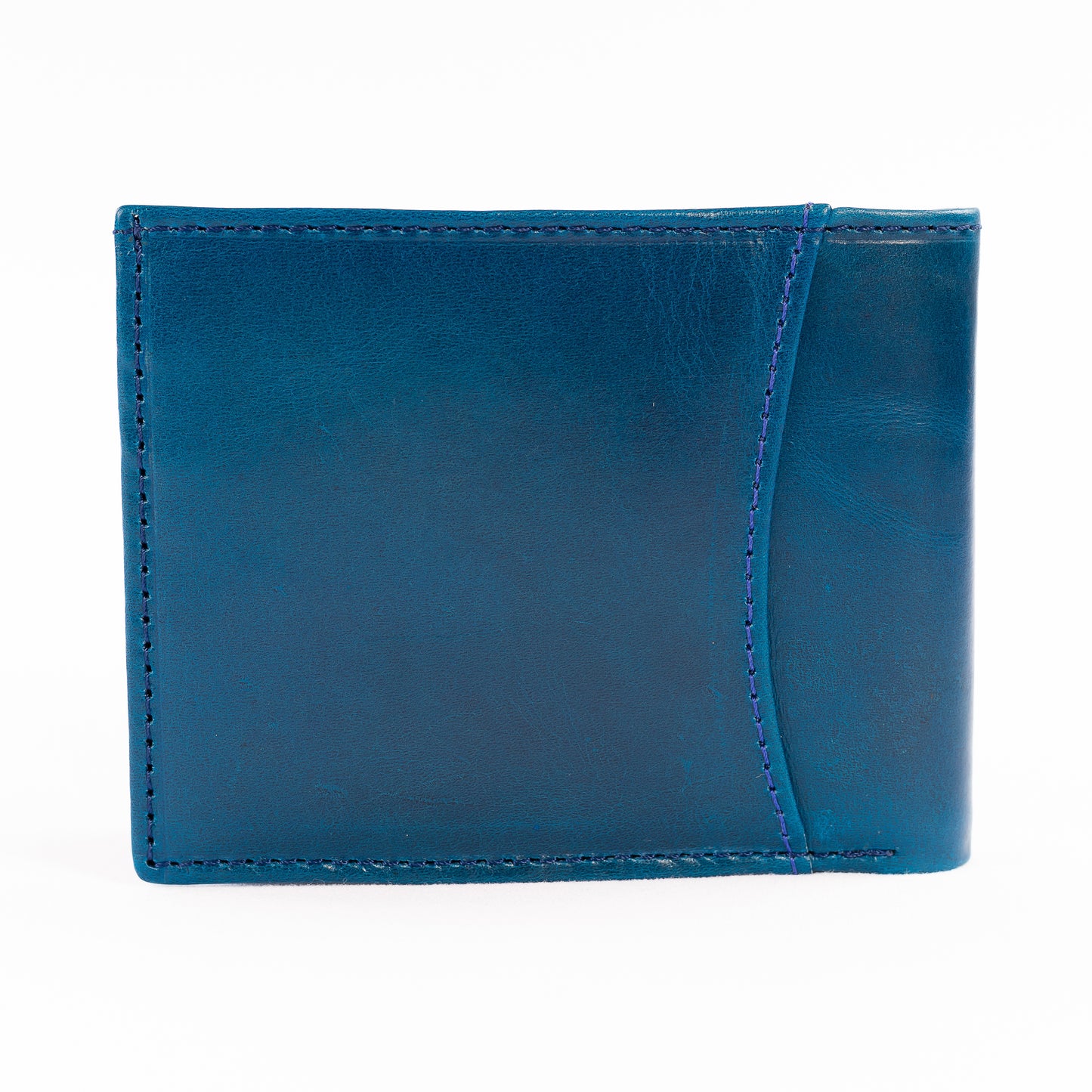Billetera Pescara – Azul