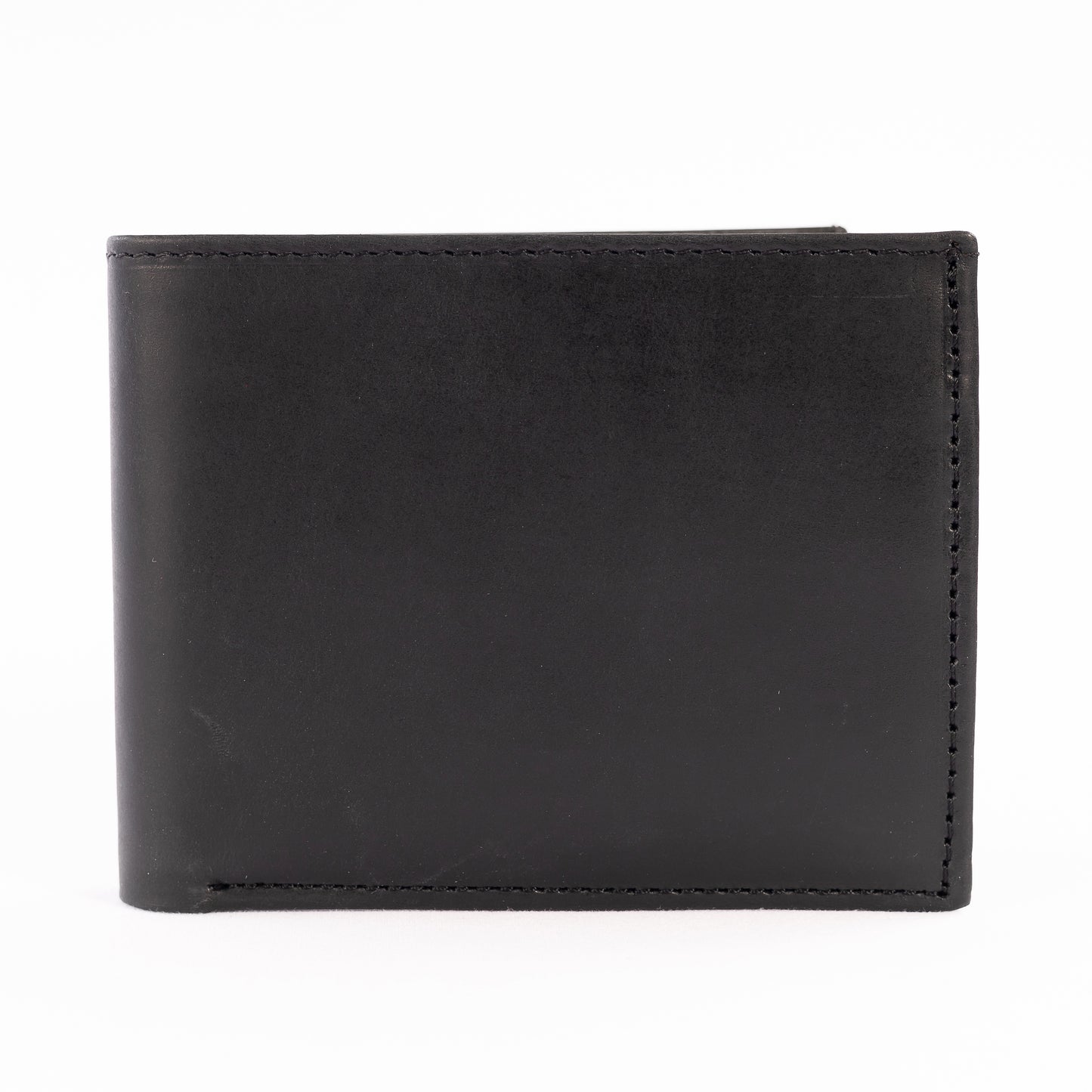 Billetera Pescara – Negro