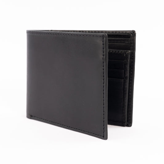 Billetera Pescara – Negro