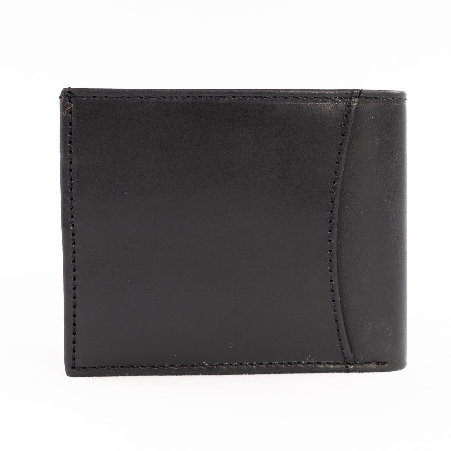 Billetera Pescara – Negro