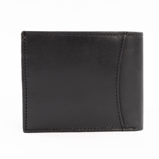 Billetera Pescara – Negro