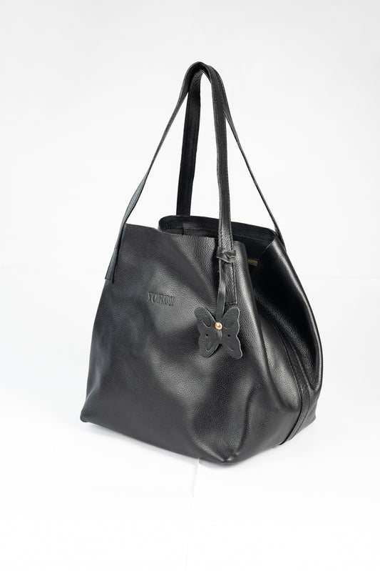 TOTE (NEGRA)