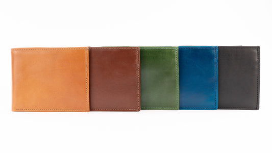 Billetera Pescara – Coñac