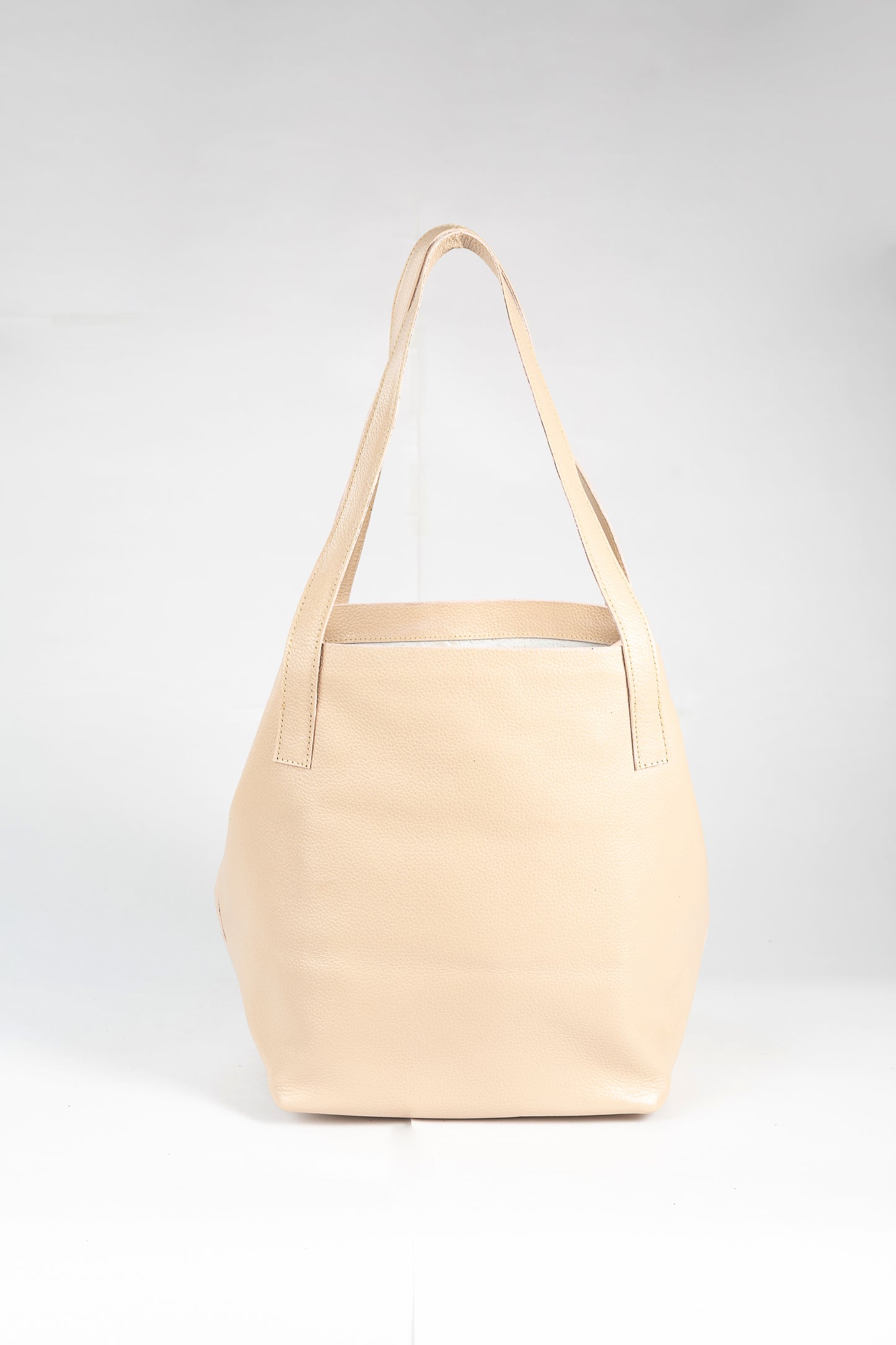 TOTE (BEIGE)