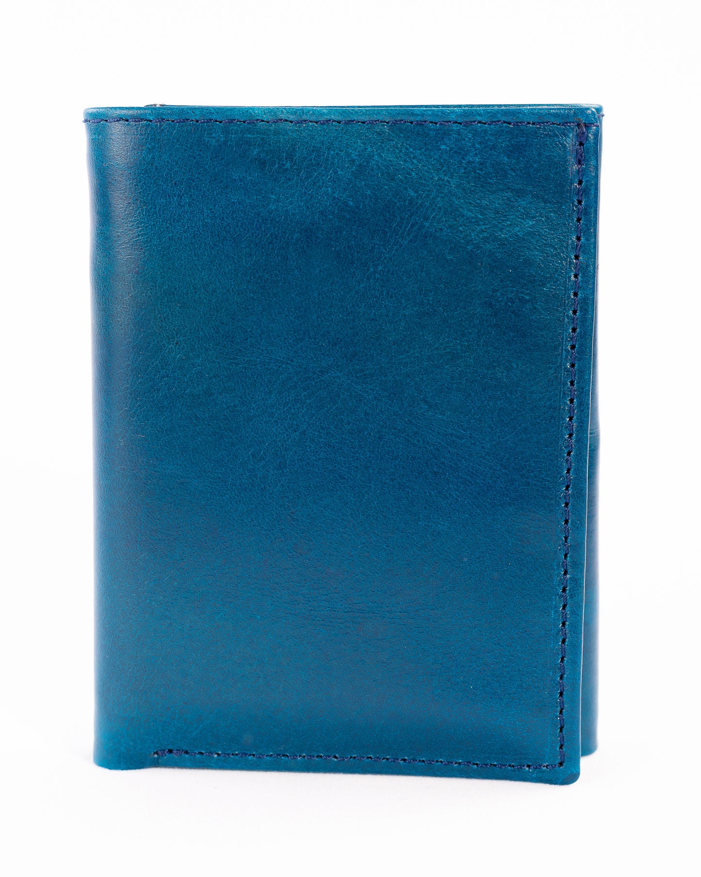 Billetera Tripartita | Azul