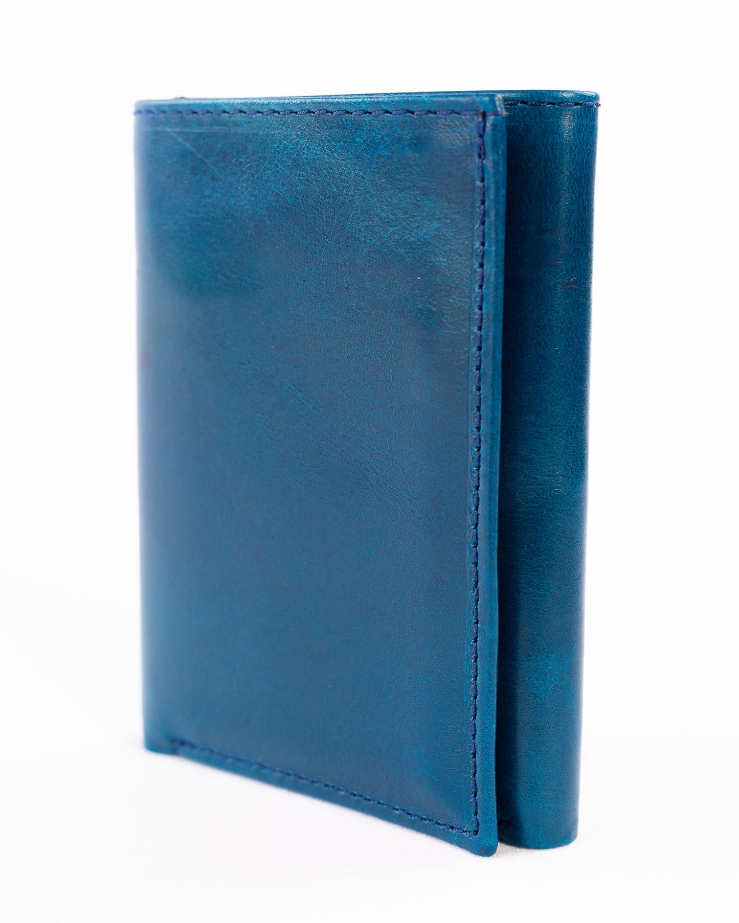 Billetera Tripartita | Azul