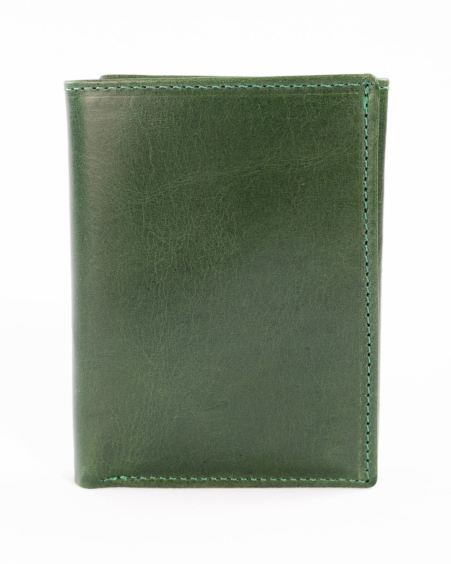 Billetera Tripartita | Verde