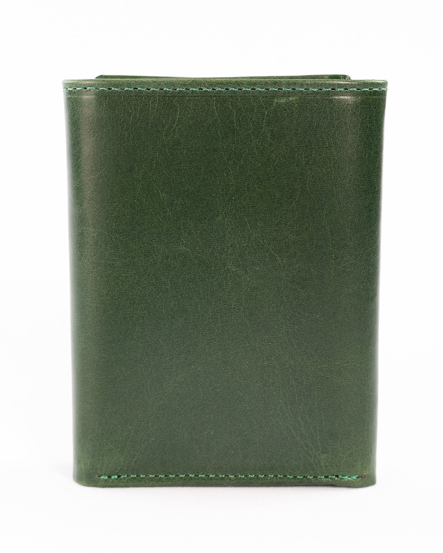 Billetera Tripartita | Verde