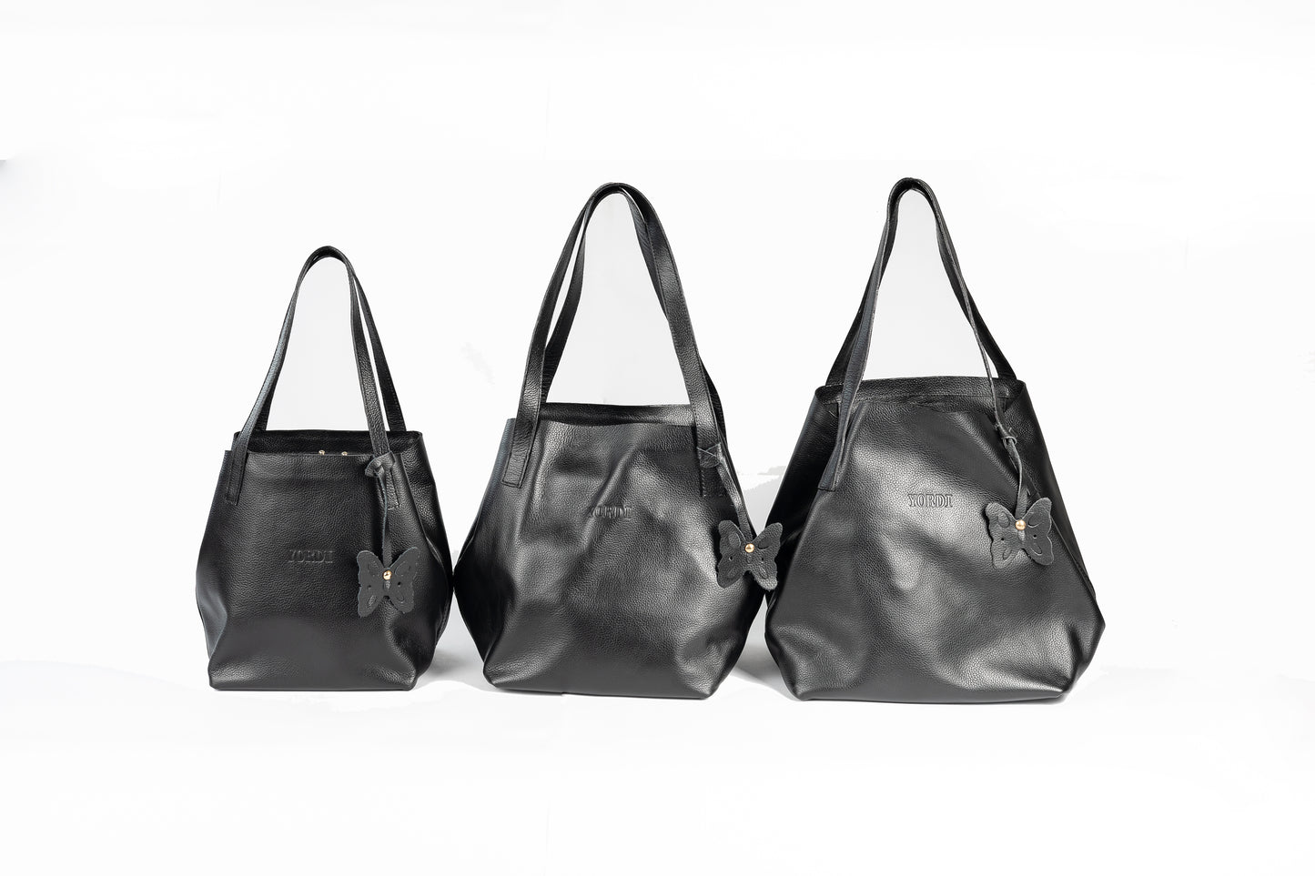 GRAN TOTE (NEGRA)