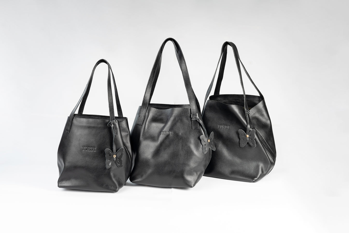 GRAN TOTE (NEGRA)