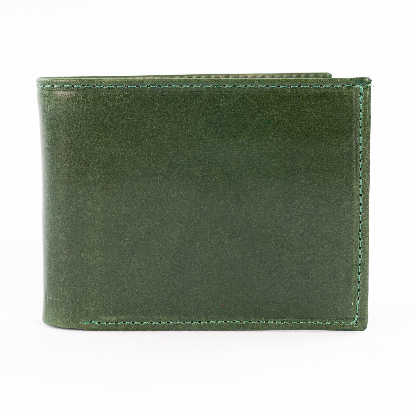 Billetera Calabria | Verde