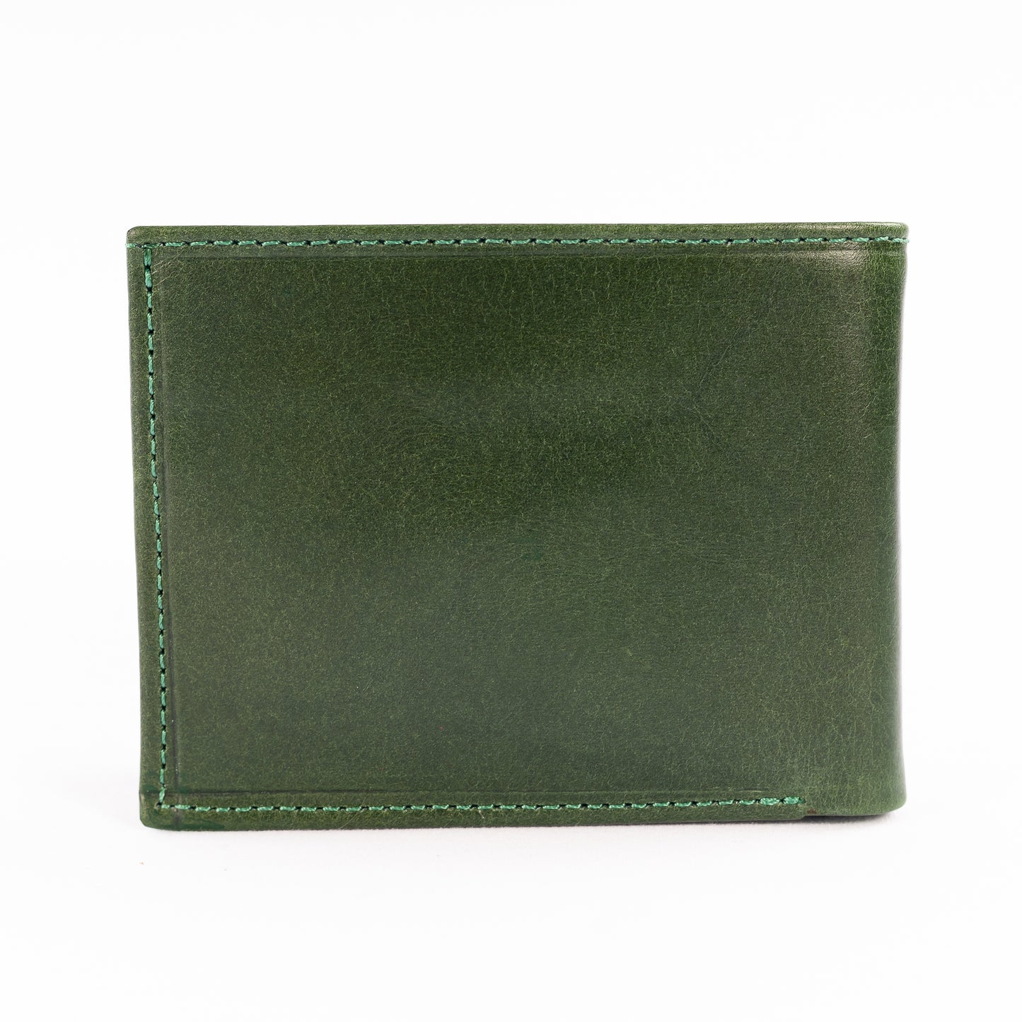 Billetera Calabria | Verde