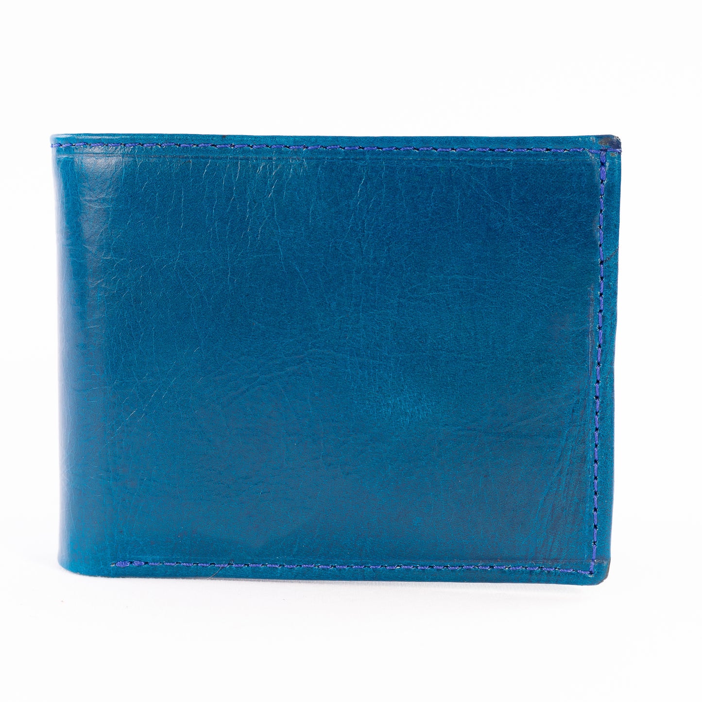 Billetera Calabria – Azul