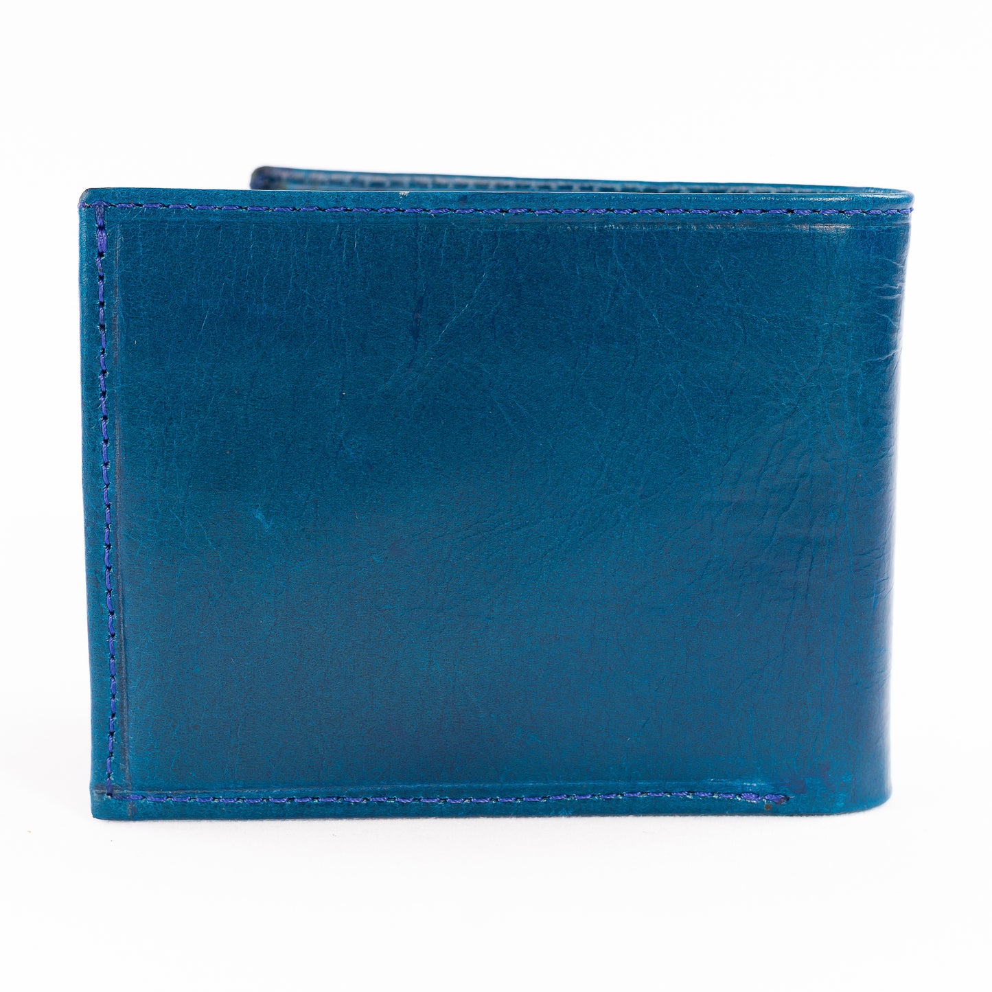Billetera Calabria – Azul
