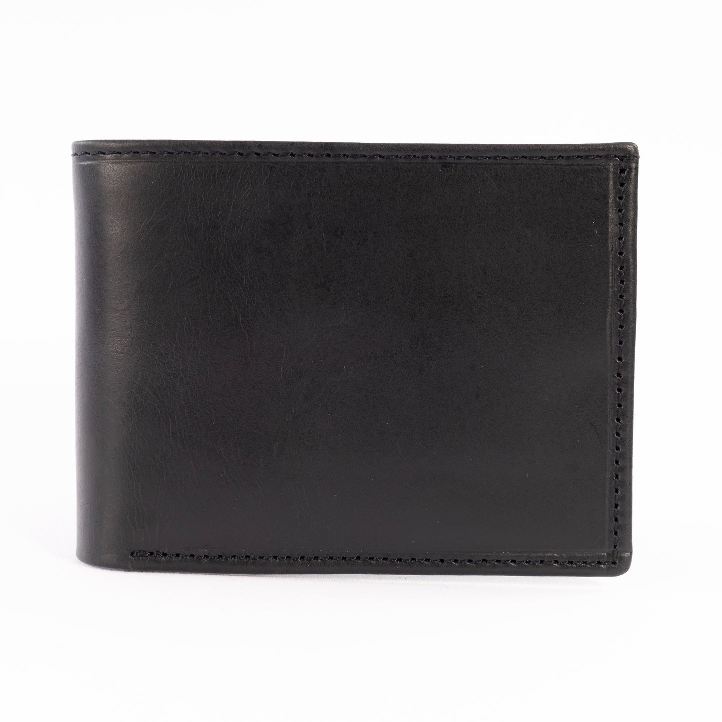 Billetera Calabria | Negro