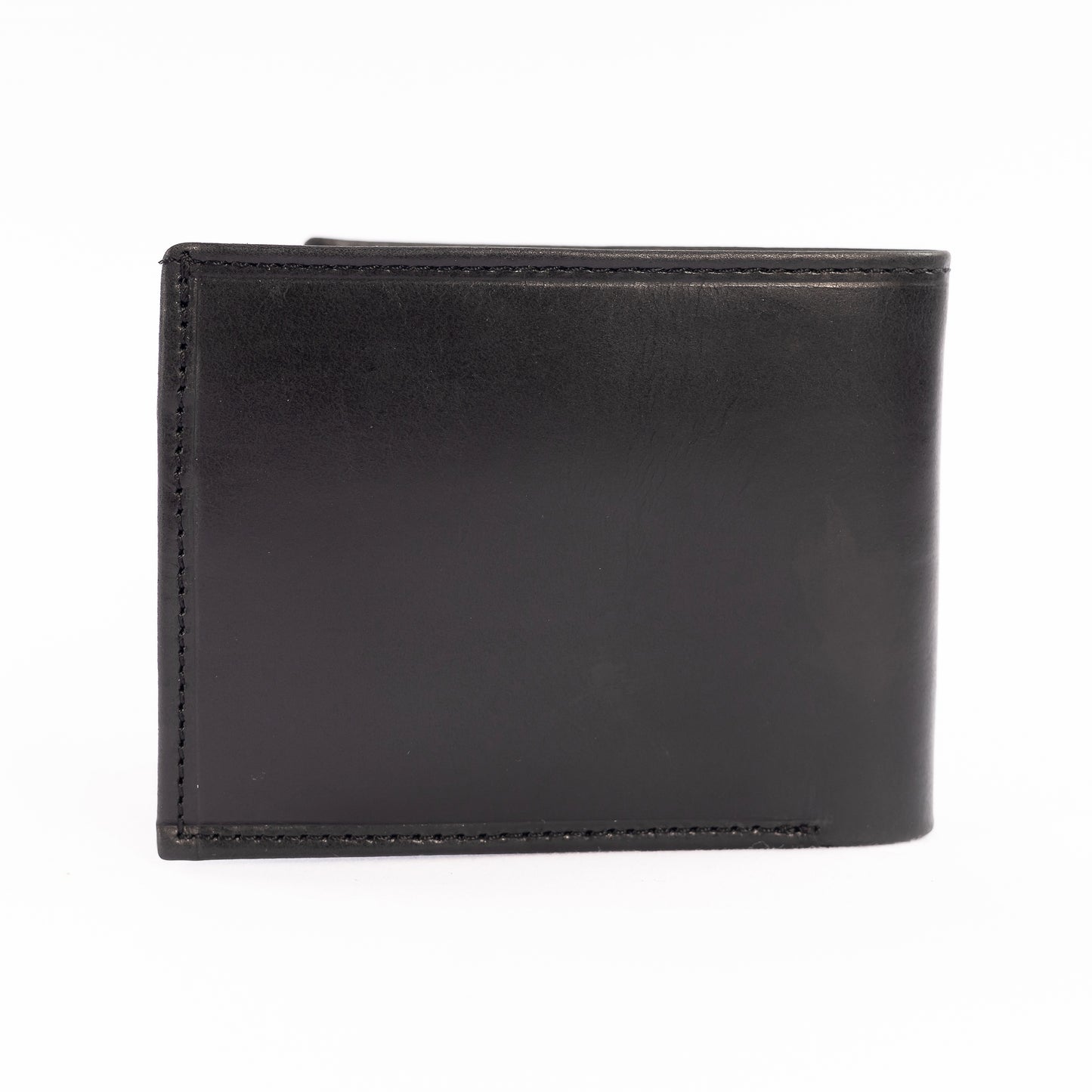 Billetera Calabria | Negro