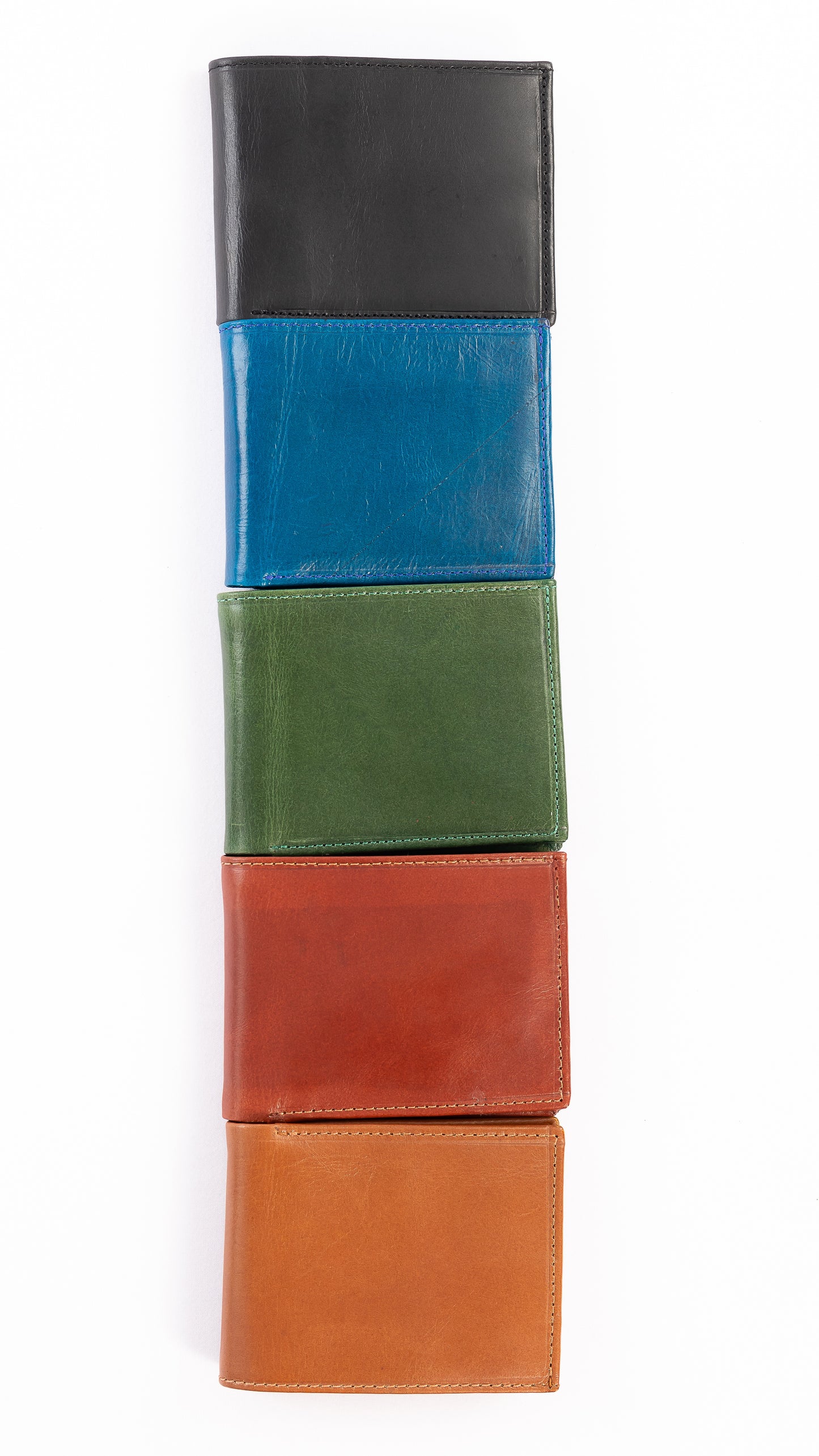 Billetera Calabria – Azul
