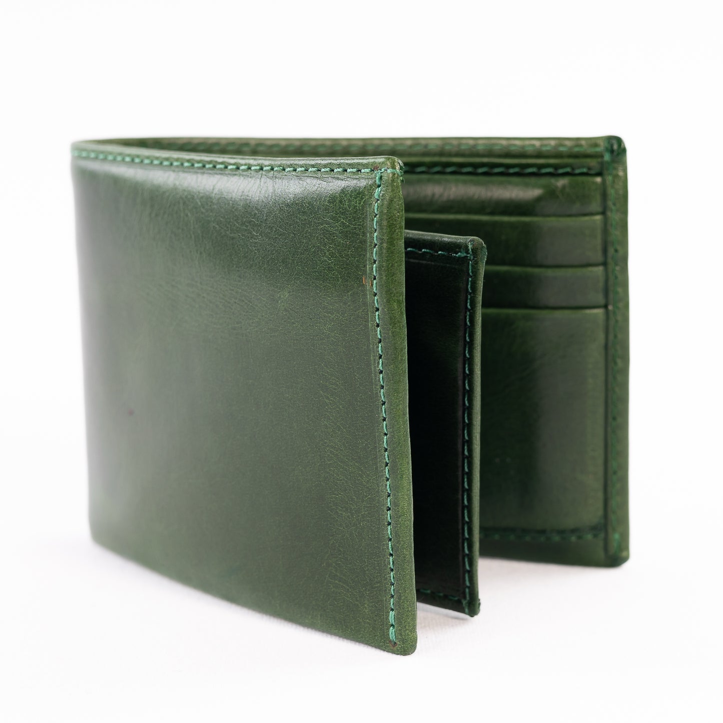 Billetera Cerdeña | Verde