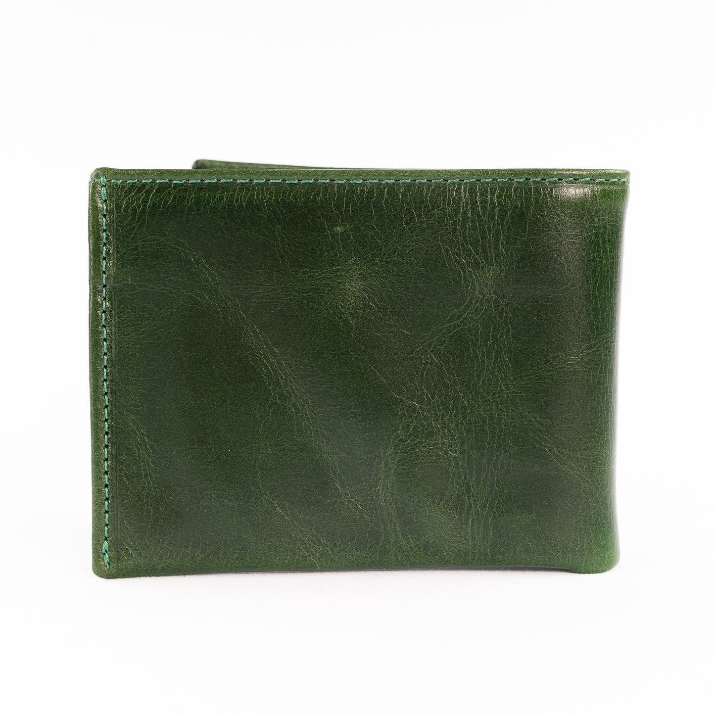 Billetera Cerdeña | Verde