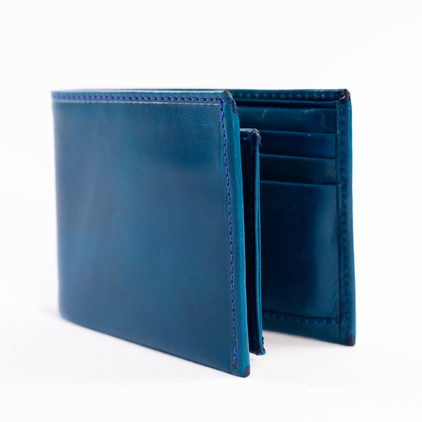 Billetera Cerdeña | Azul