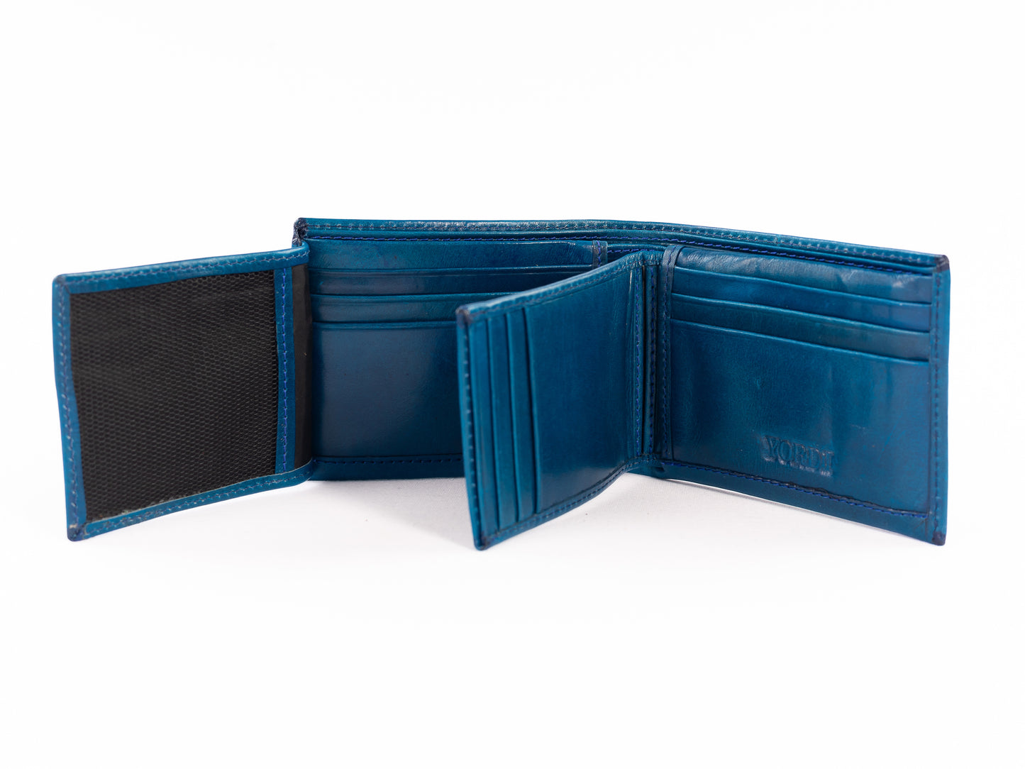 Billetera Cerdeña | Azul