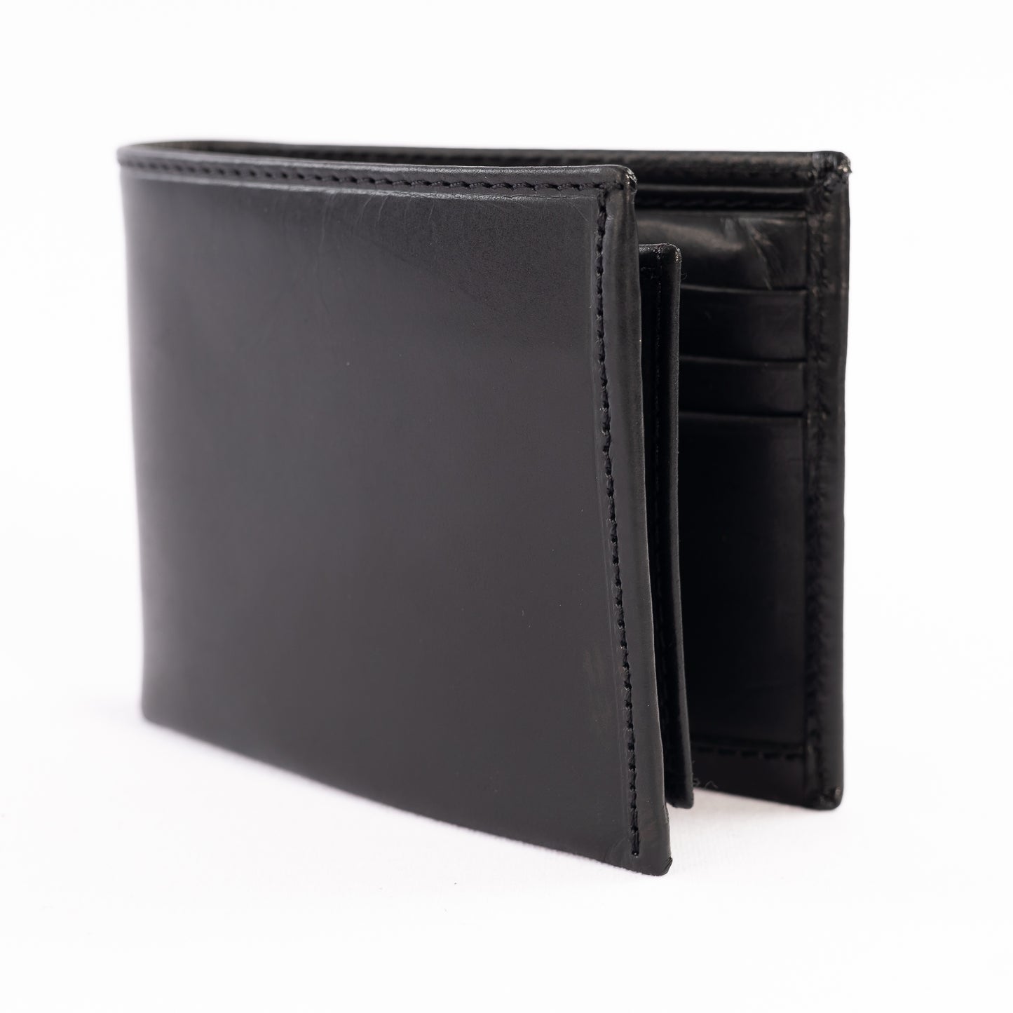 Billetera Cerdeña | Negro