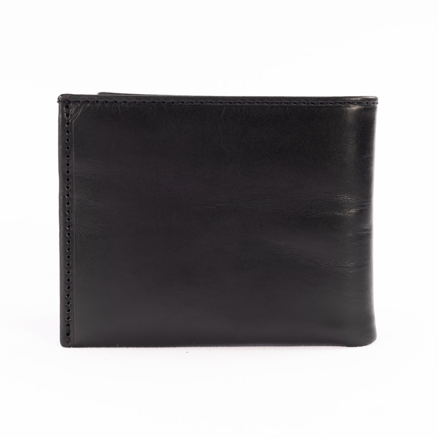 Billetera Cerdeña | Negro