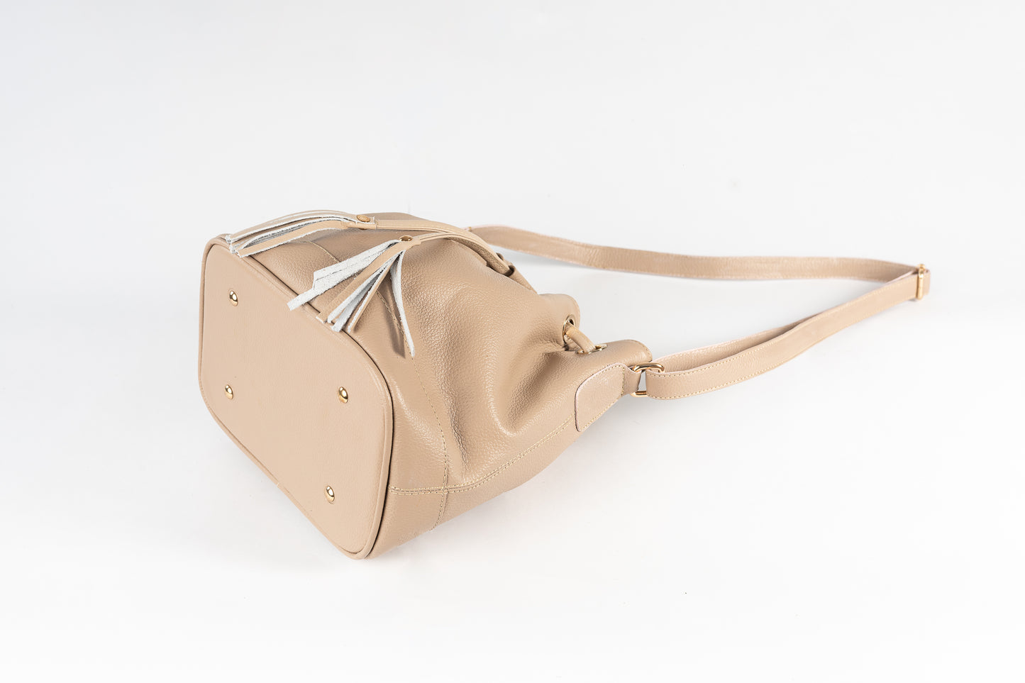 BUCKET (BEIGE)