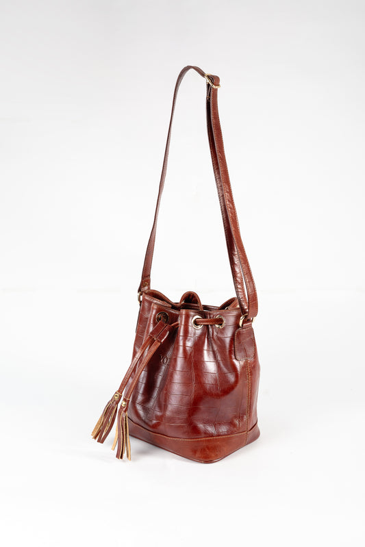 BUCKET (BORGOÑA)