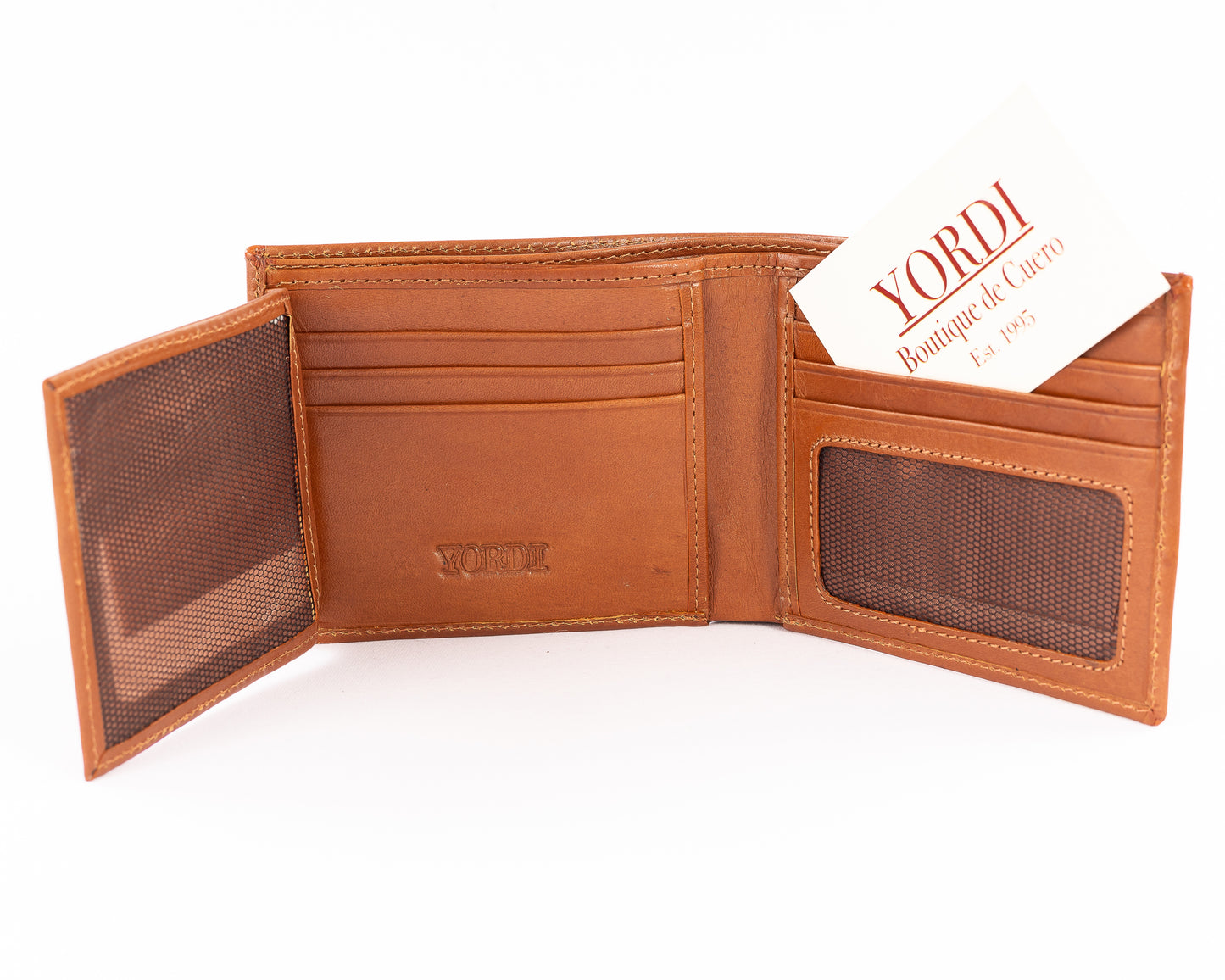 Billetera Toscana | Camel