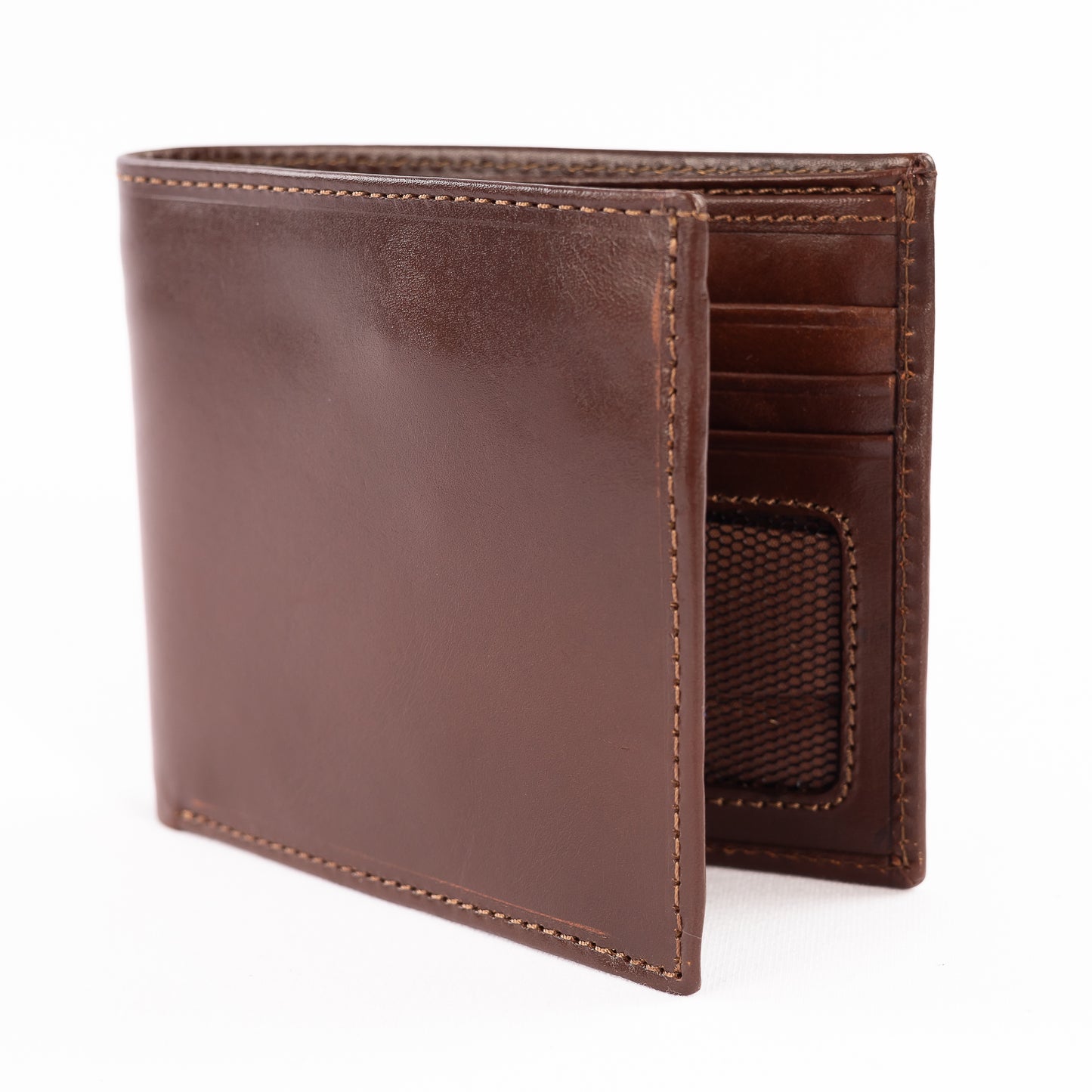 Billetera Toscana | Coñac
