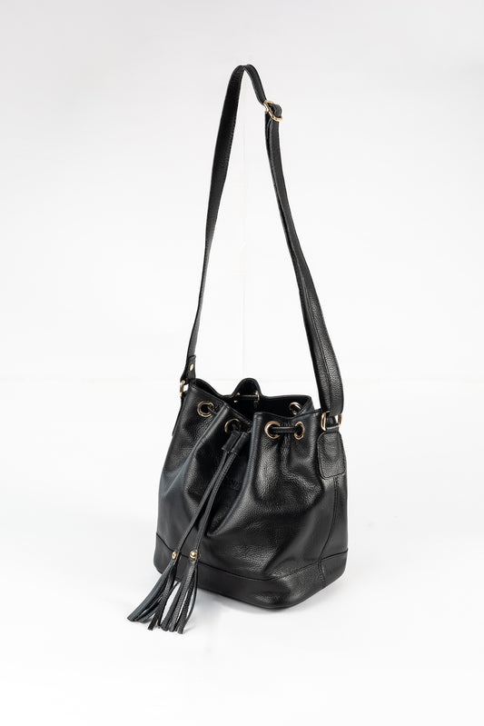 BUCKET (NEGRO)