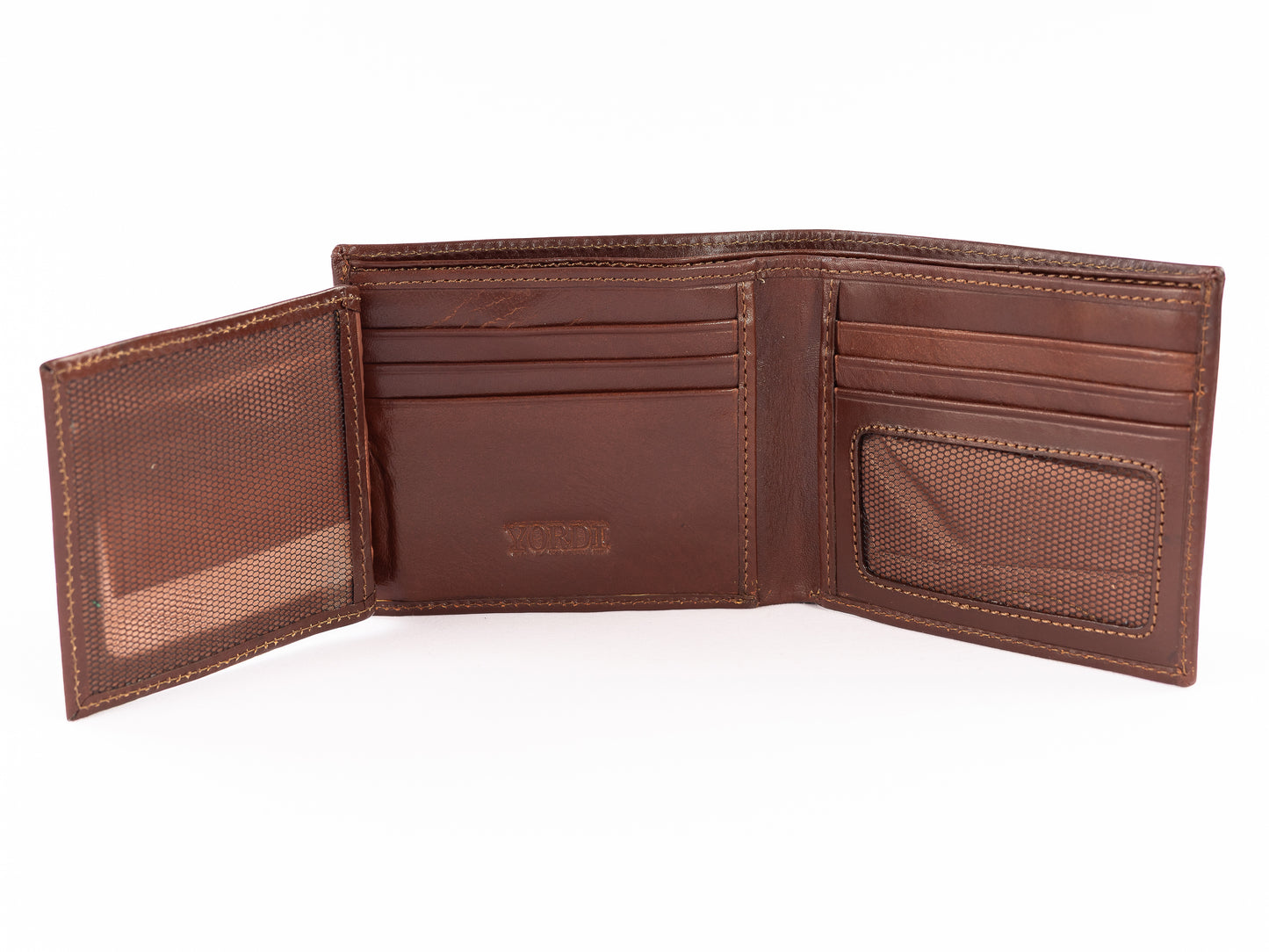 Billetera Toscana | Coñac