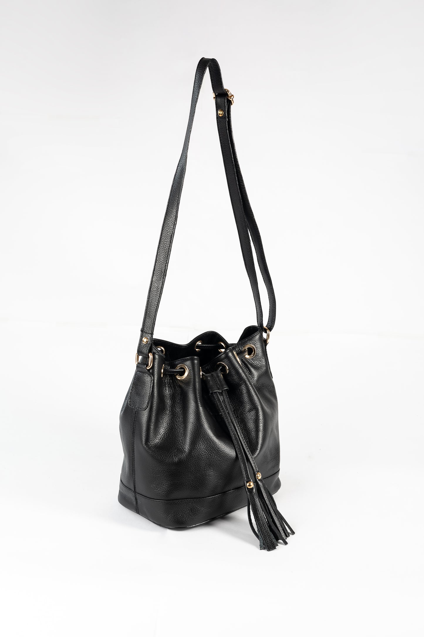 BUCKET (NEGRO)
