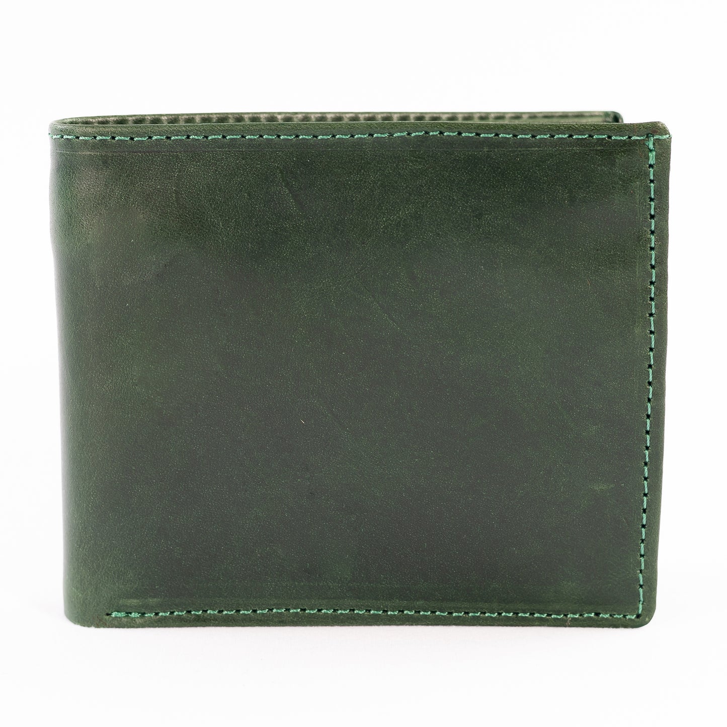 Billetera Toscana | Verde