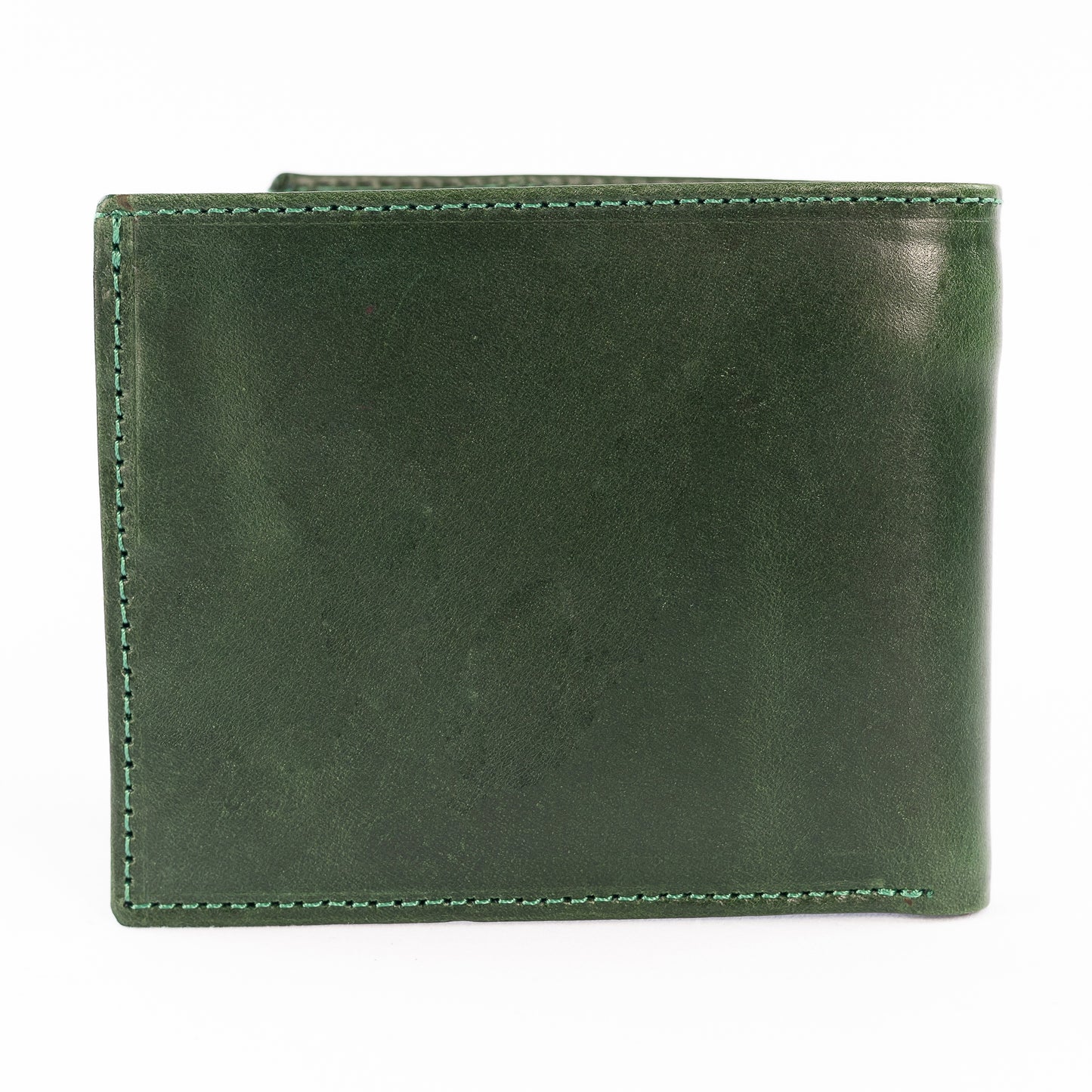 Billetera Toscana | Verde