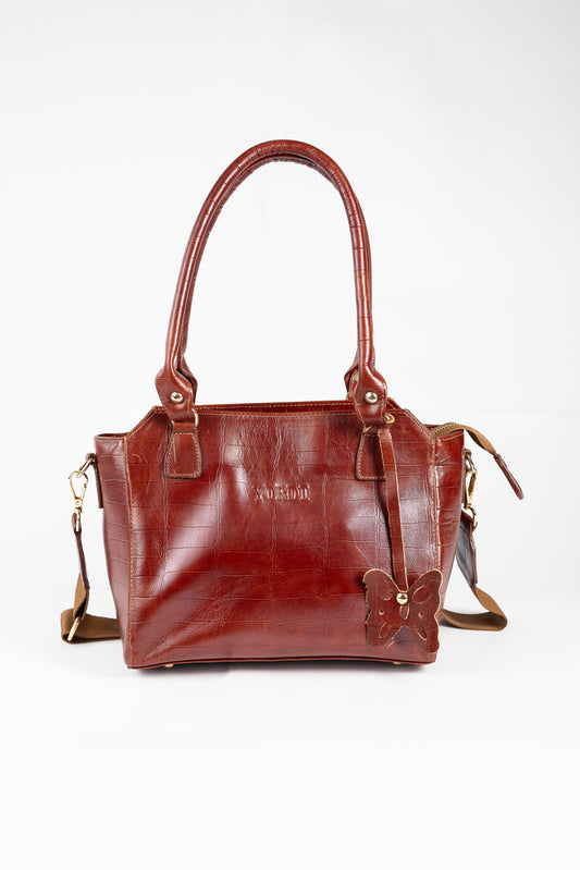 CARTERA LILY (BORGOÑA)