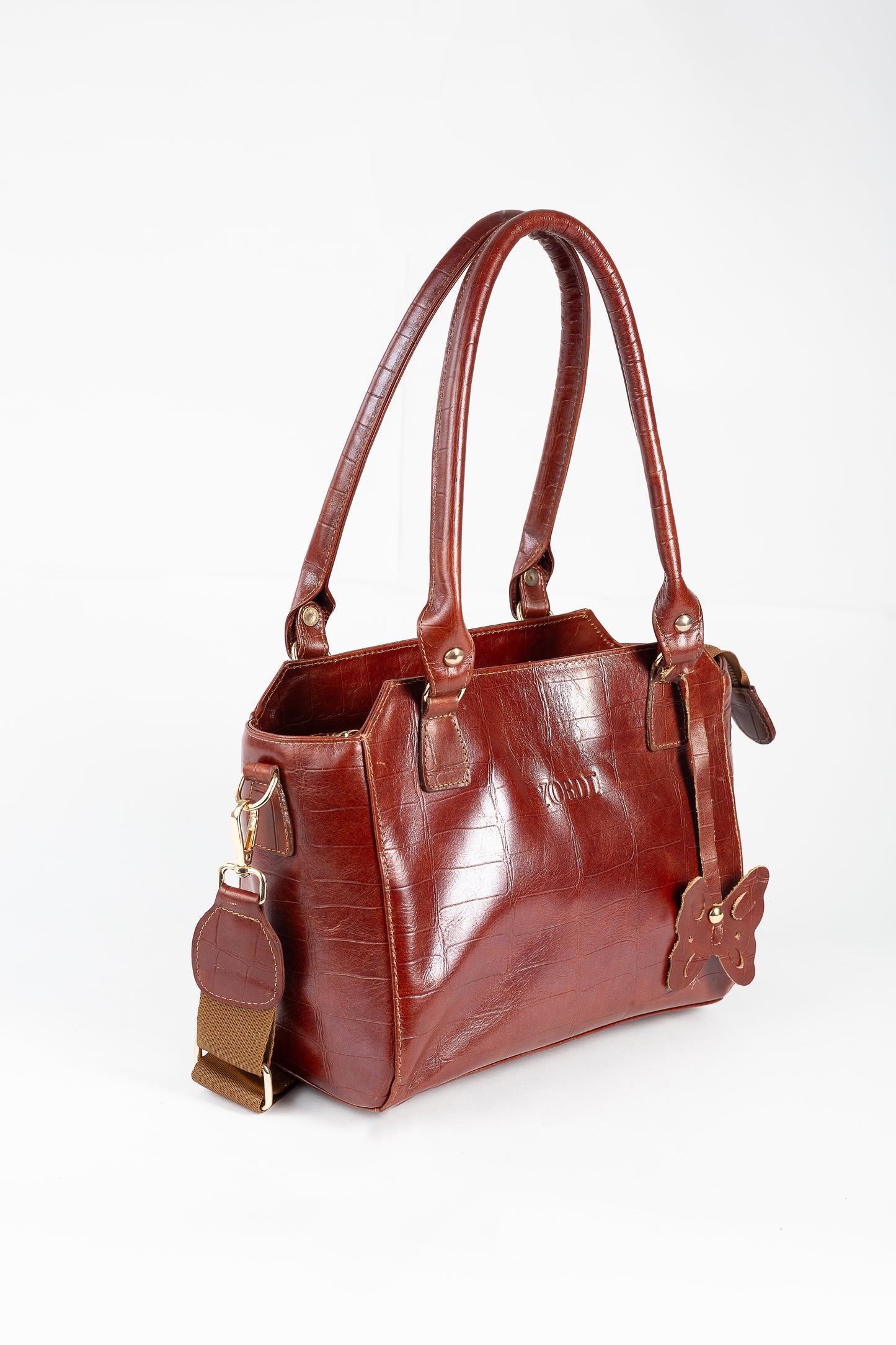 CARTERA LILY (BORGOÑA)